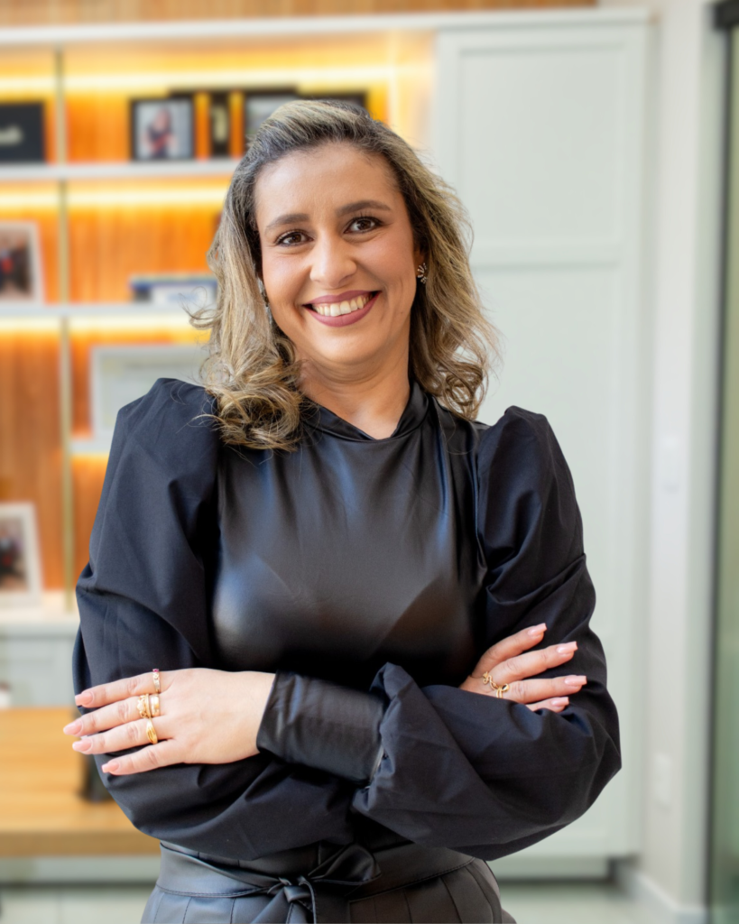 GPR Advogadas - feed